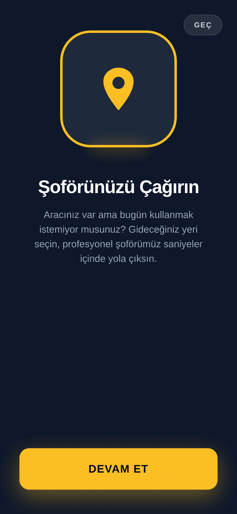 GötürGo